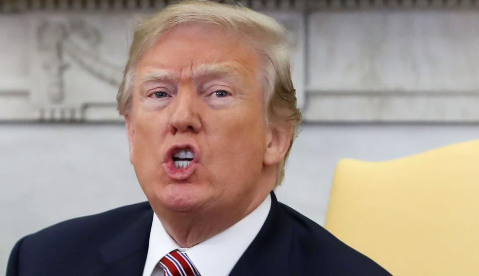 El Supremo frena el brazo estatal del autoritarismo migratorio de Trump