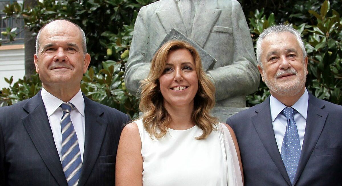 Chaves-Griñán-Susana