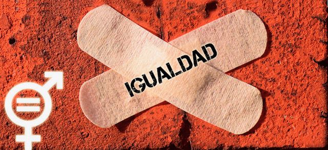 igualdad