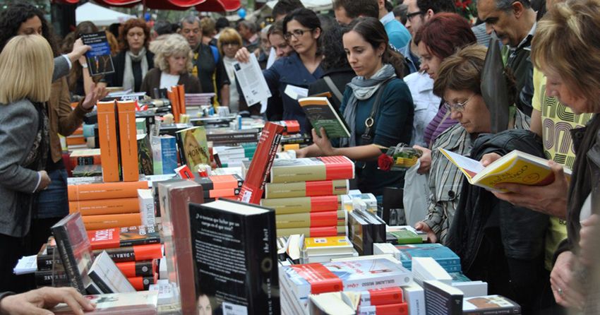 Sant Jordi