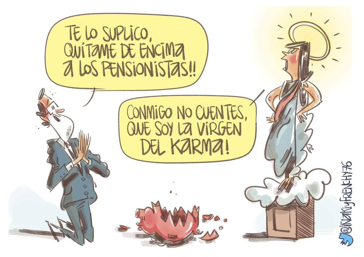Oraciones