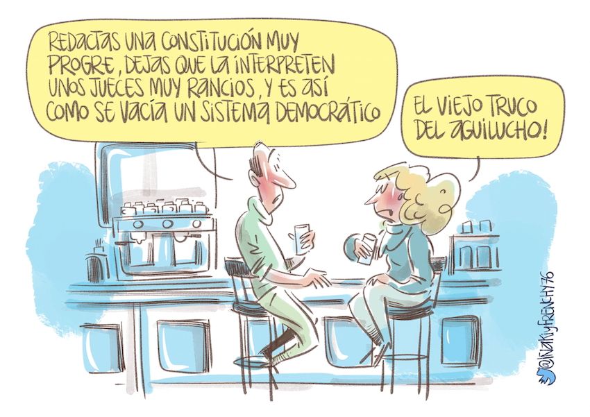 Vaciados
