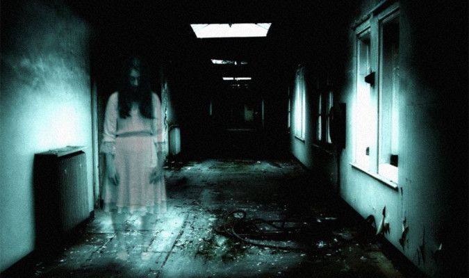 Fraudes Paranormales