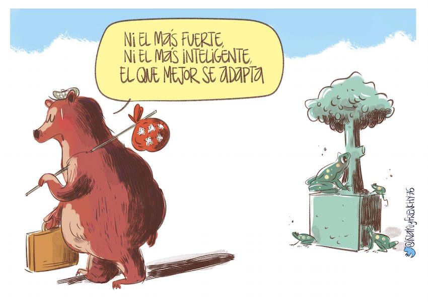 Especies