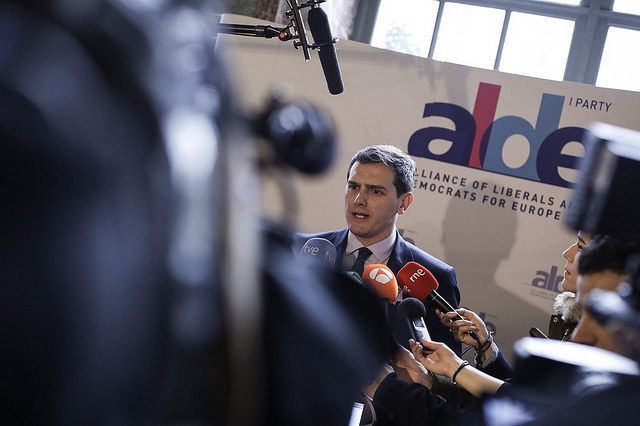 Albert Rivera