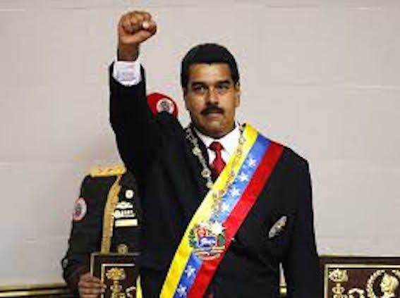 maduro