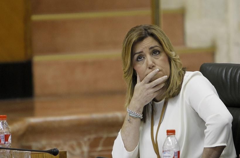 SUSANA DÍAZ