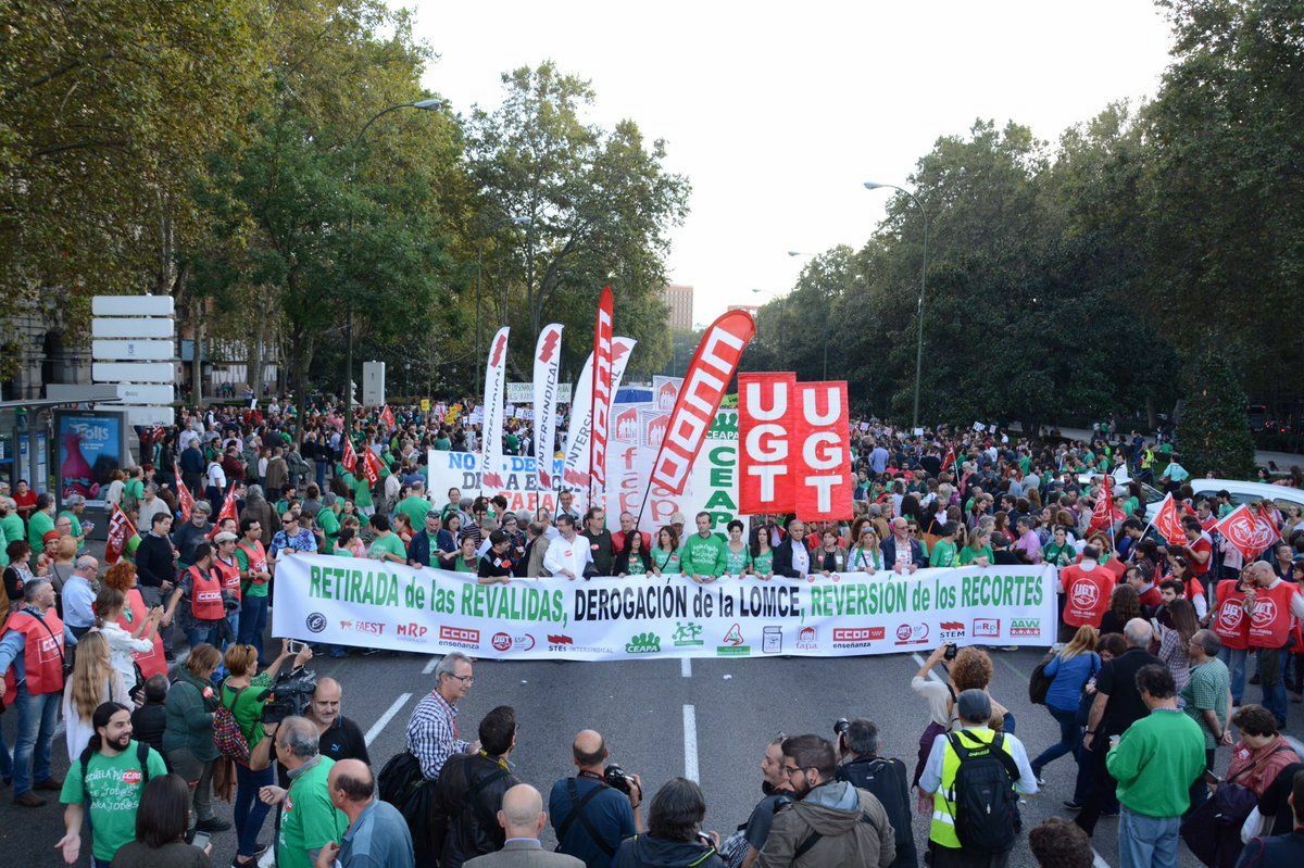 marea verde 1