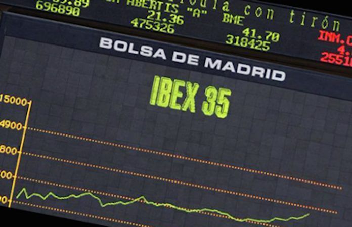 Ibex35