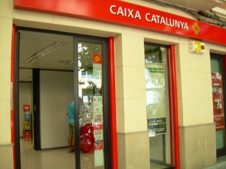 Caixa Catalunya