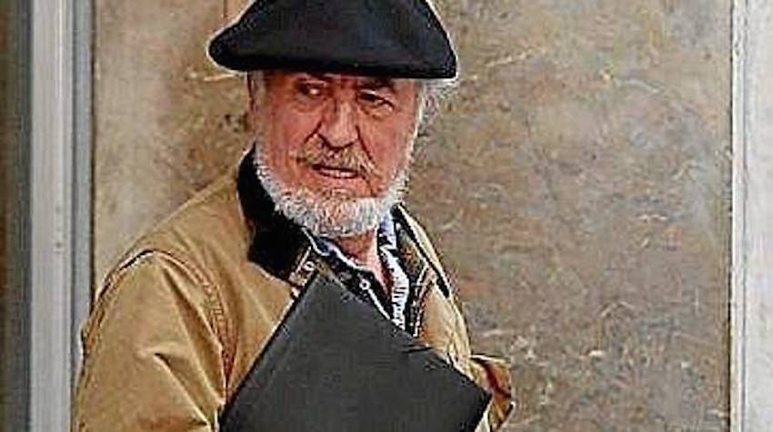Kote Cabezudo