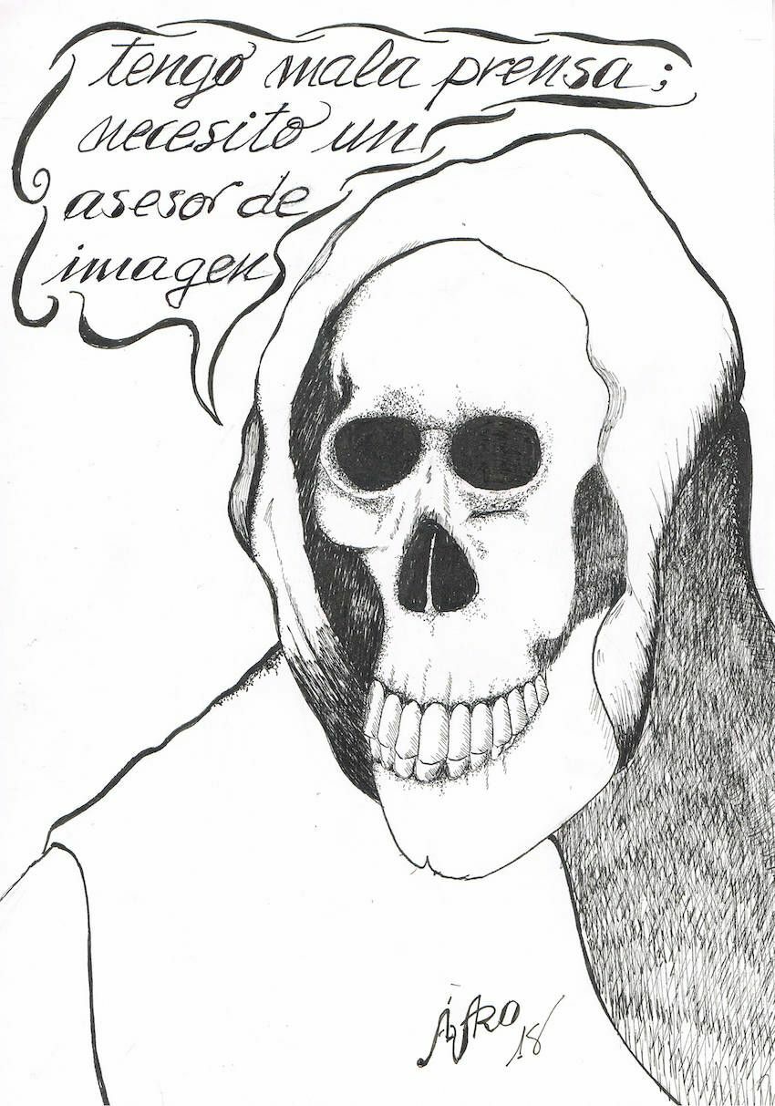 De cara a las elecciones