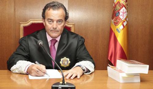 Fernando Presencia