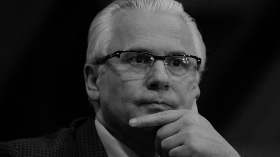 Baltasar Garzón