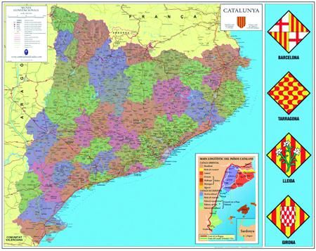 Cataluña