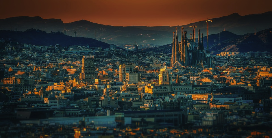 Barcelona