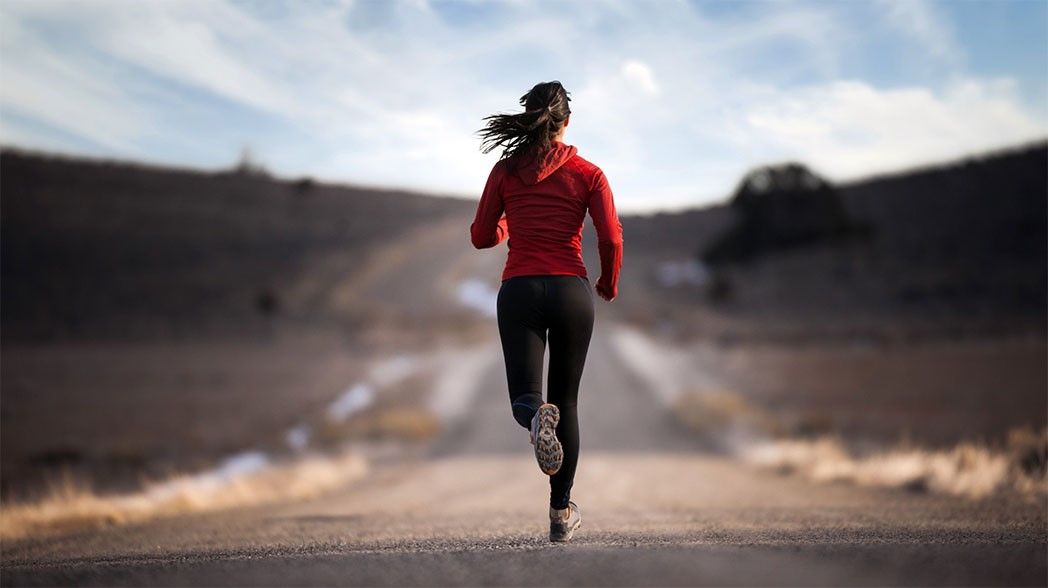 zapatillas running