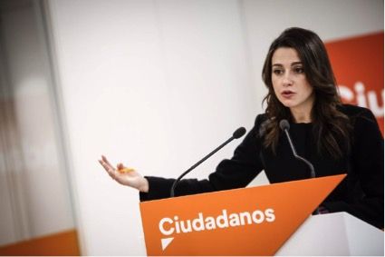 foto-Inés-Arrimadas