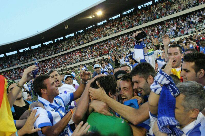 Leganes