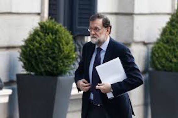 foto Rajoy