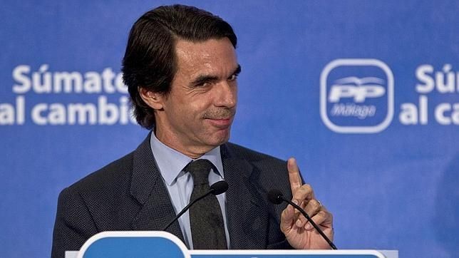 Aznar