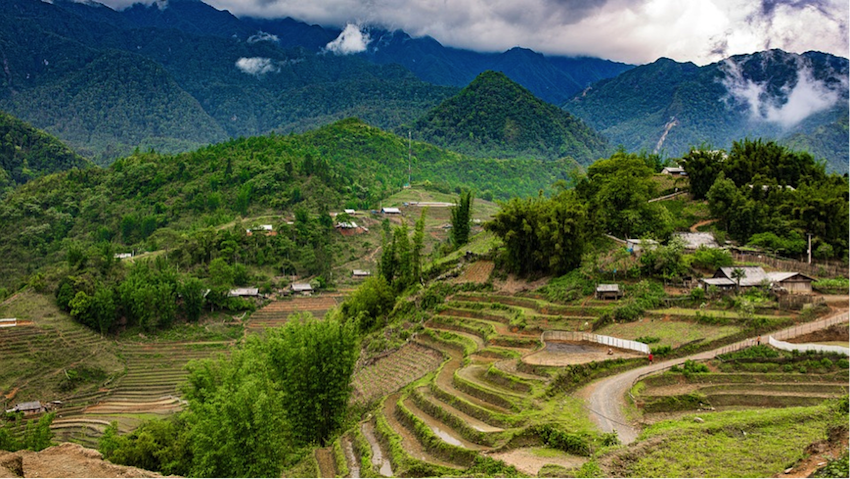 Vietnam