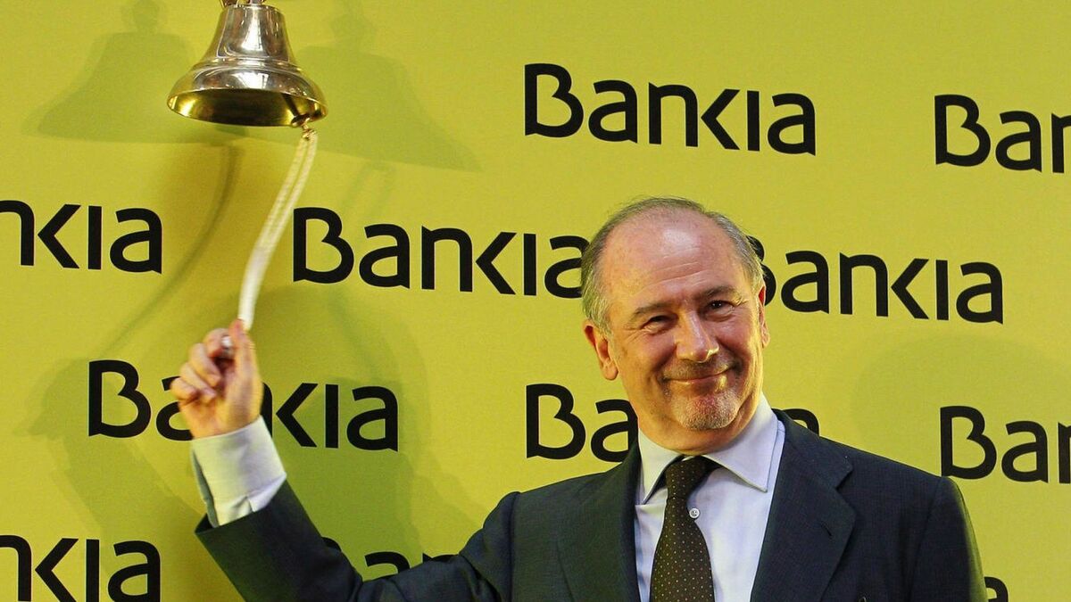 rato bankia