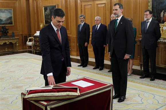 Pedro sánchez
