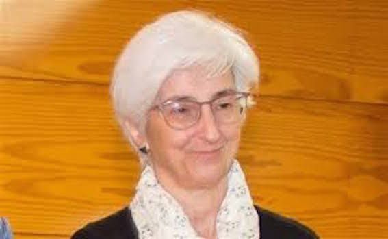 Maria José Segarra Crespo