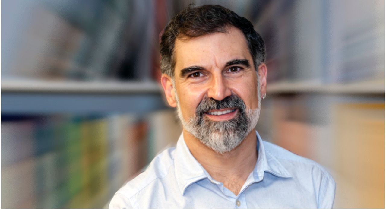 Jordi Cuixart