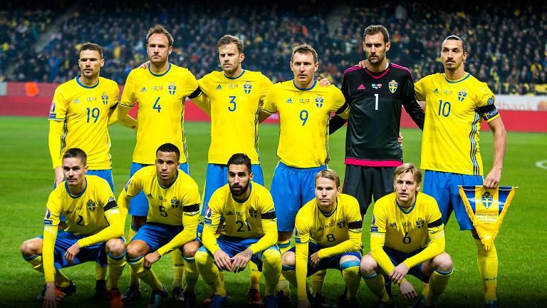 suecia