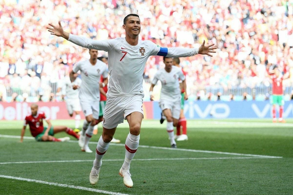 Portugal - Marruecos