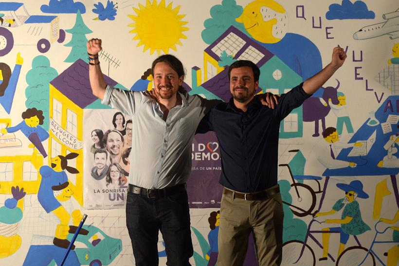 Unidos Podemos