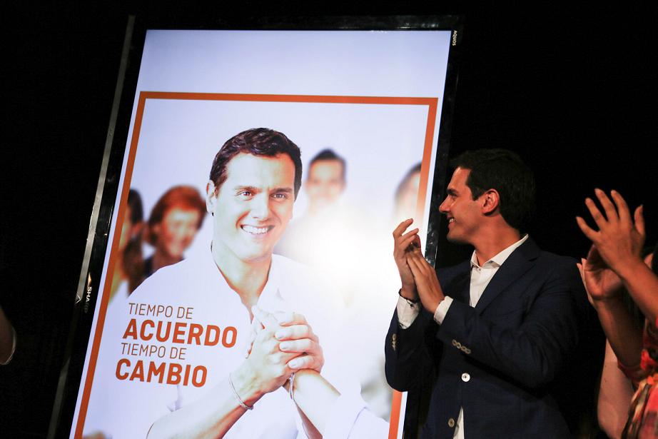 Ciudadanos