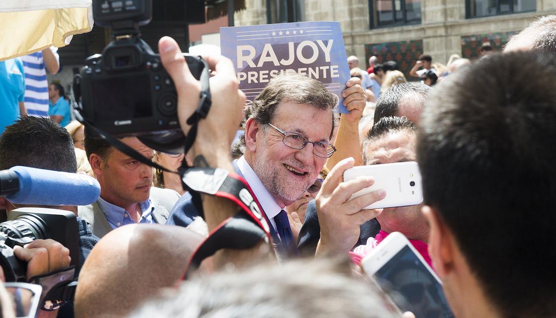 Rajoy