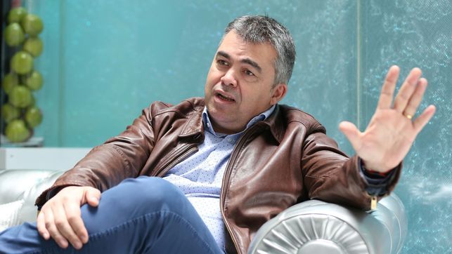 La prisión provisional de Cerdán ya roza la ilegalidad, según su defensa