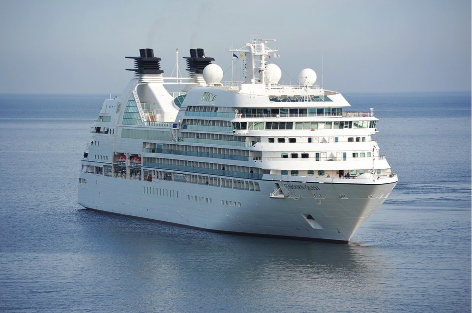 crucero