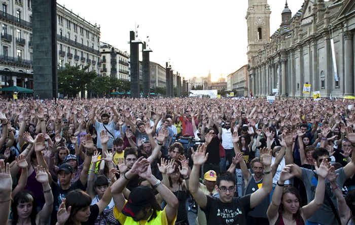 Manifestación