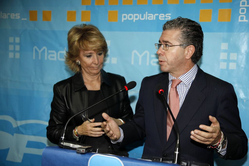 Aguirre y Granados