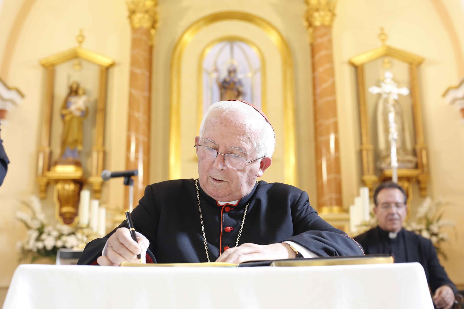 Antonio Cañizares