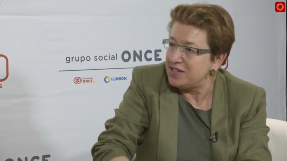 Entrevista Mujeres de frente Laura Freixas 1