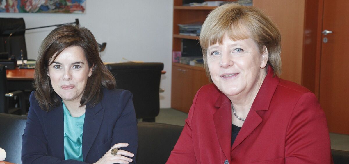 soraya-merkel1