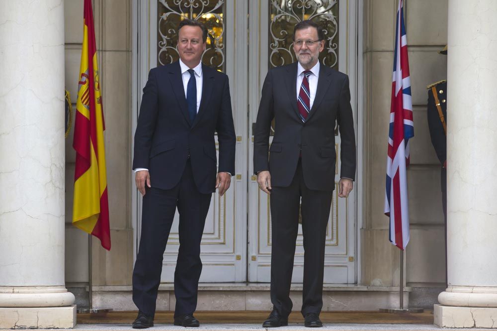 RAJOY-CAMERON