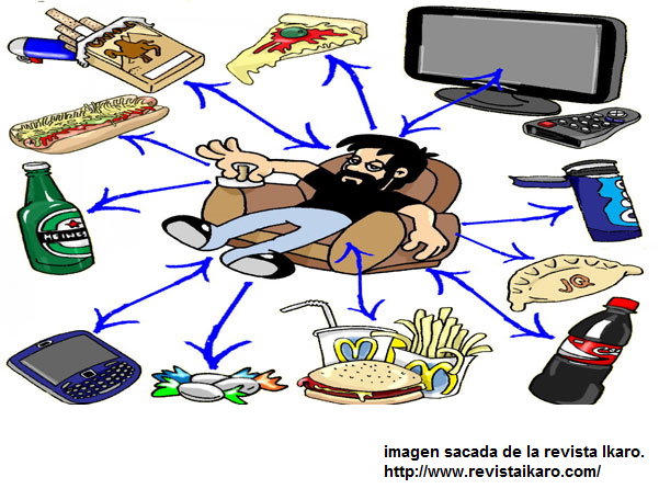 consumismo-revista-ikaro