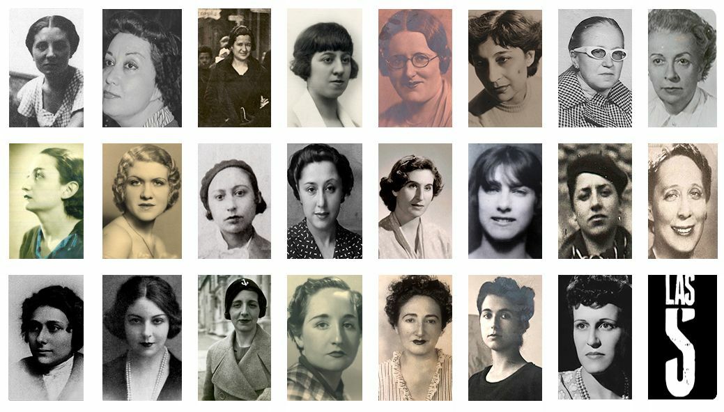 Las Sinsombrero